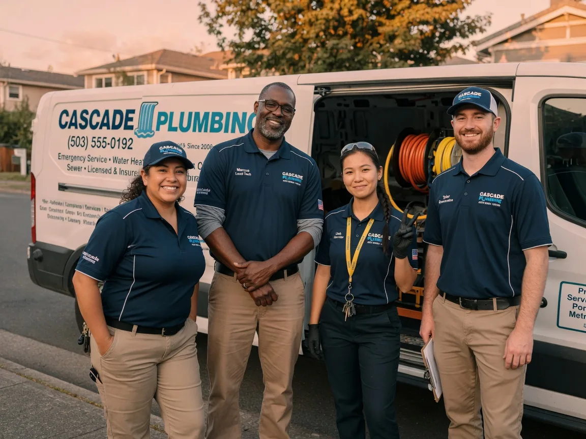 Emergency Plumber company in Belton, TX